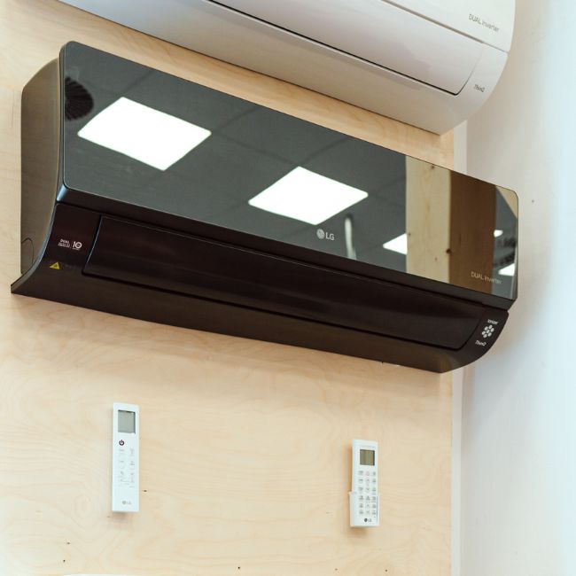 Chłodzenie i klimatyzacja w ofercie Vertom