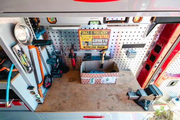 Mobilny serwis Vertom - serwisujemy urządzenia grzewcze i chłodzące