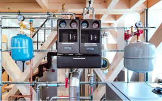 Vertom oferta - systemy instalacyjne